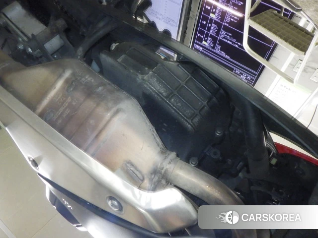 Honda CBR400R ABS id 4387034 из Японии 9
