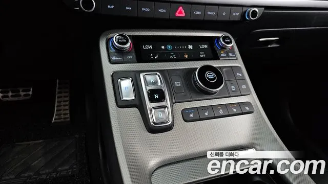 Hyundai The New Palisade id 2823367 из Кореи 19