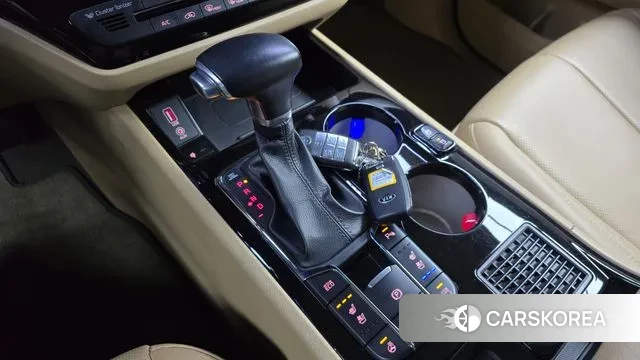 Kia The New Carnival id 3773049 из Кореи 19