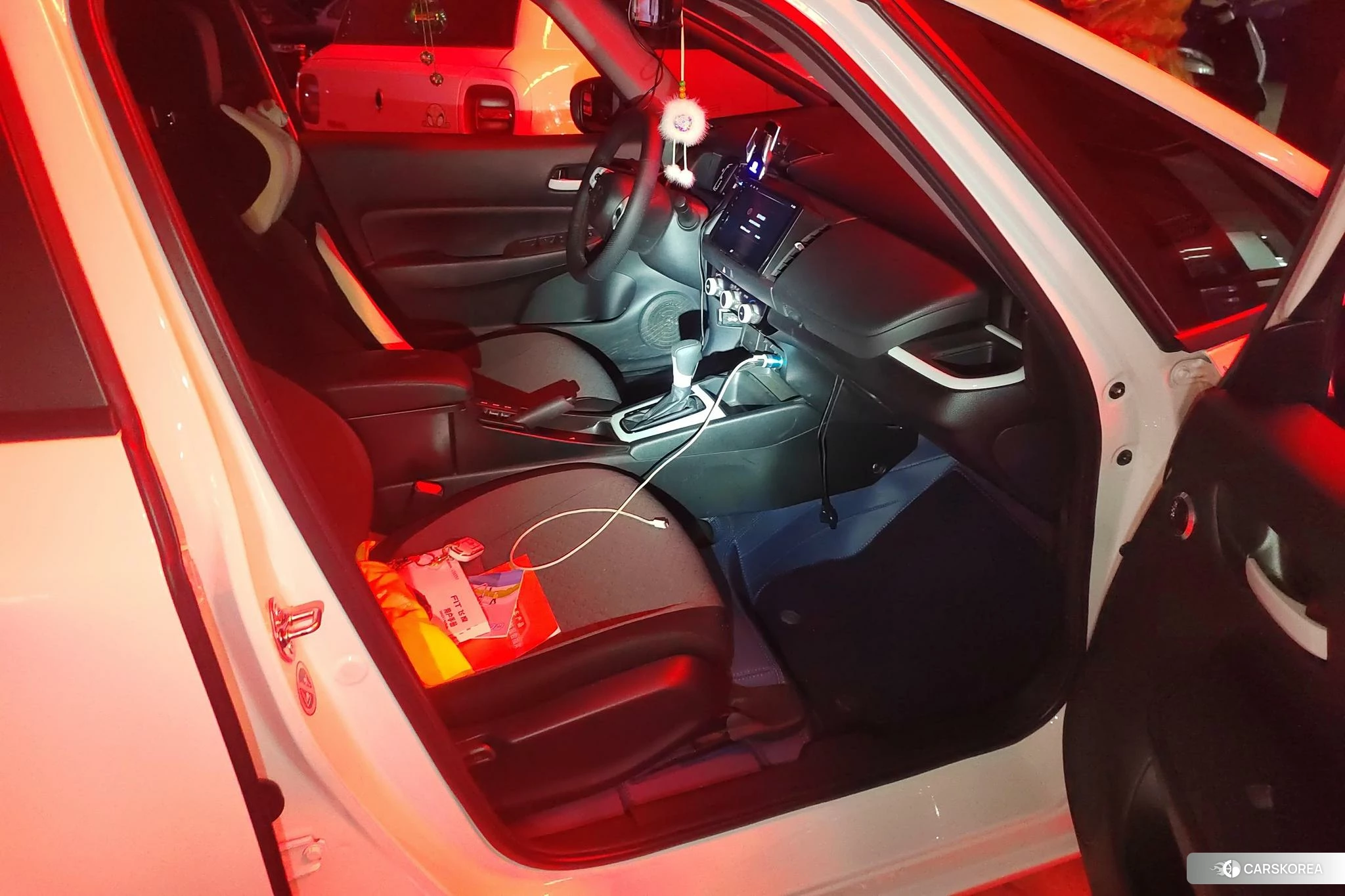 Honda Fit id 4426729 из Китая 16