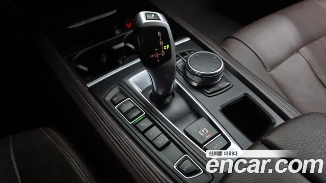 BMW X5 (F15) id 2928243 из Кореи 19