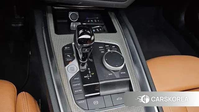 BMW Z4 (G29) id 3256936 из Кореи 19