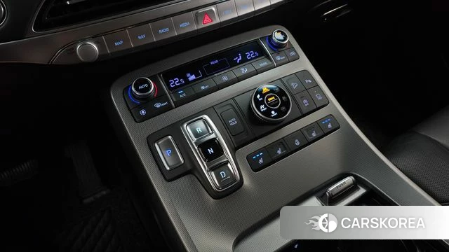 Hyundai Palisade id 4703392 из Кореи 19