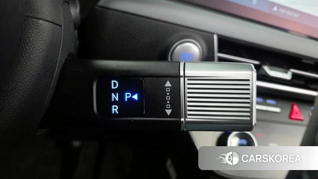 Hyundai Sonata D Edge Hybrid (DN8) id 3858464 из Кореи 19