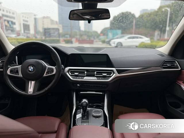 BMW 3 series id 4264815 из Китая 15
