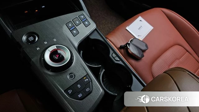 Kia The New Sportage 5th Generation id 4441452 из Кореи 35