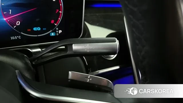 Mercedes-Benz S-Class W223 id 3747040 из Кореи 19