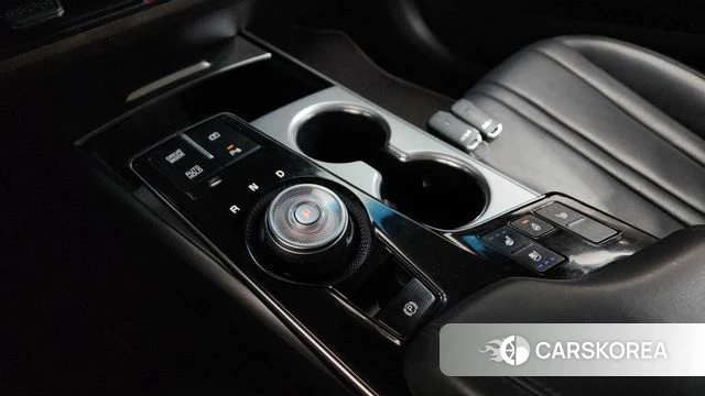 Kia K8 id 3833035 из Кореи 19