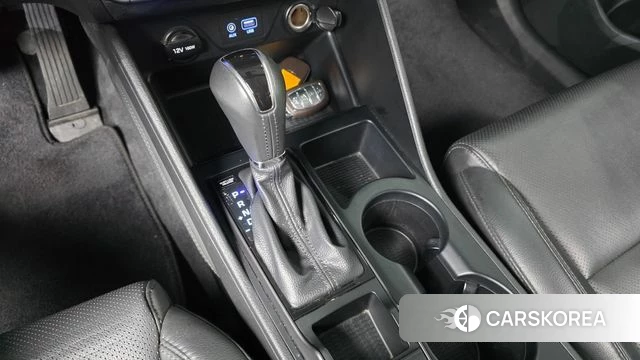 Hyundai All New Tucson id 4520400 из Кореи 19