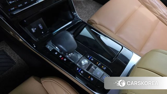 Kia K7 Premier id 3879202 из Кореи 19