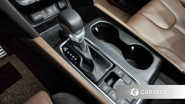 Hyundai Santa Fe TM id 4233140 из Кореи 35