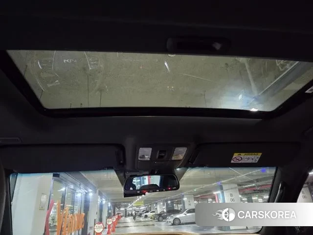 Kia Mohave Master id 3619051 из Кореи 19