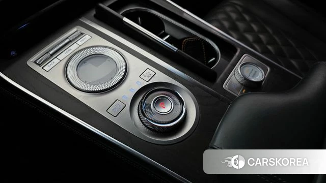 Genesis GV80 id 4225047 из Кореи 19