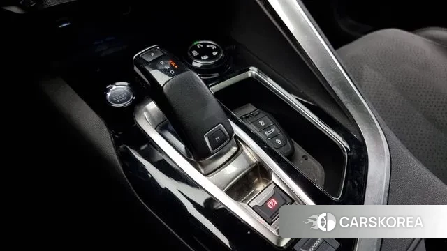 Peugeot 5008 second generation id 2902436 из Кореи 19