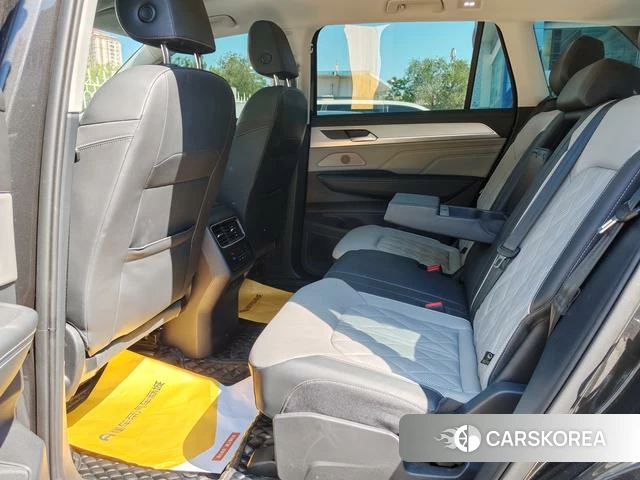 Volkswagen Range patrol id 4276259 из Китая 13