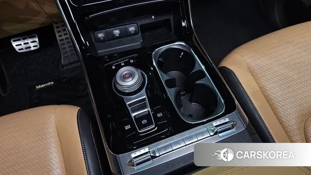 Kia Carnival 4th generation id 3473639 из Кореи 19