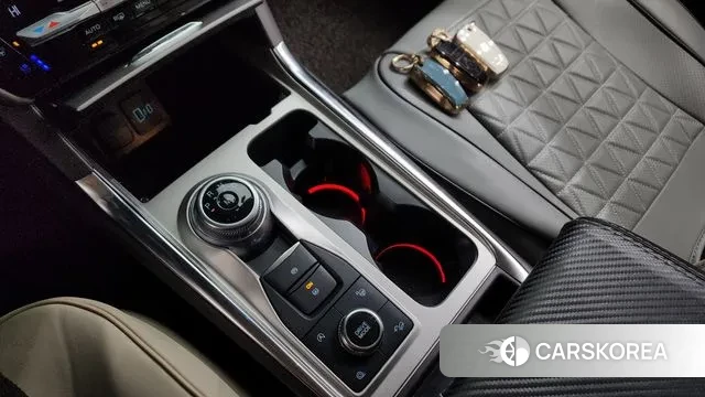 Ford Explorer 6th Generation id 3561835 из Кореи 19