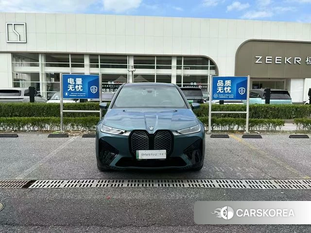 BMW iX id 4263370 из Китая 14