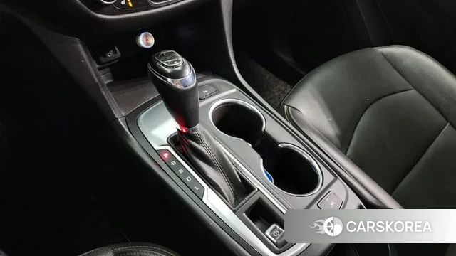 Chevrolet (GM Daewoo) Equinox id 3413251 из Кореи 19