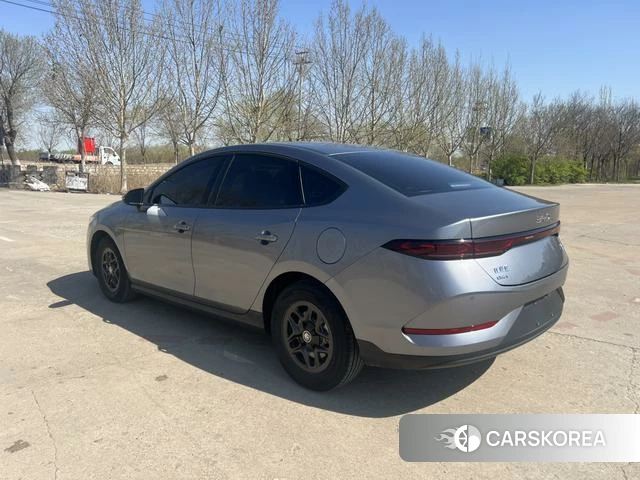 BYD Qin PLUS DM id 3945045 из Китая 9