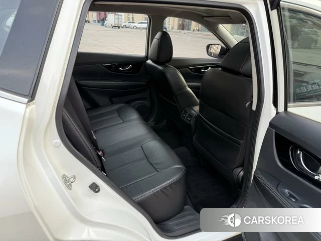 Nissan Qijun id 4235952 из Китая 16