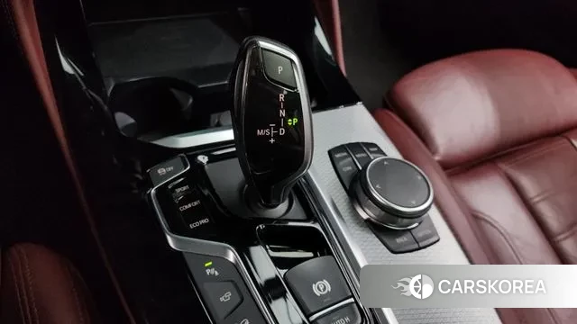 BMW X4 (G02) id 3302517 из Кореи 19