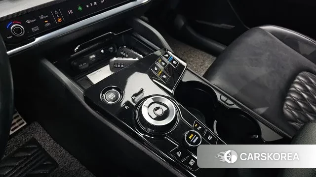 Kia Sportage 5th Generation id 3640045 из Кореи 19