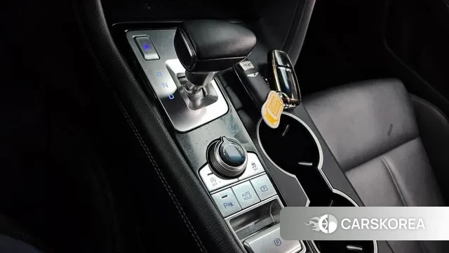 Genesis The New G70 id 3379396 из Кореи 19