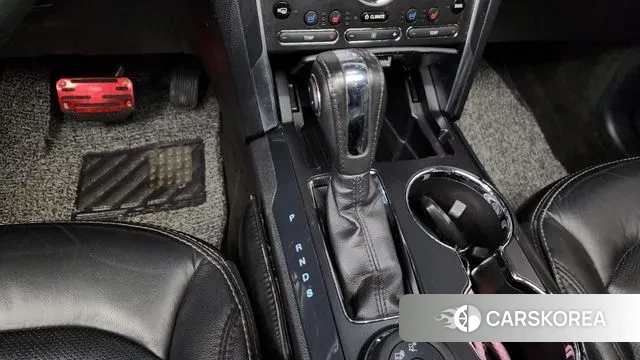 Ford Explorer id 3474858 из Кореи 19