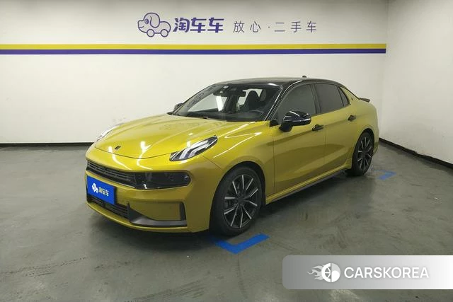 Lynk 03 id 4253343 из Китая 16