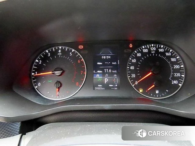 Renault Korea (Samsung) XM3 id 4486724 из Кореи 19