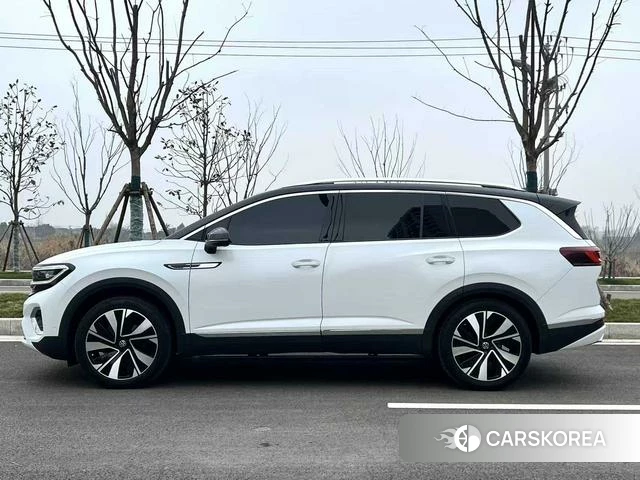 Volkswagen Lanjing id 4314285 из Китая 35