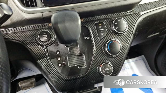 Kia The New Ray id 3820697 из Кореи 19