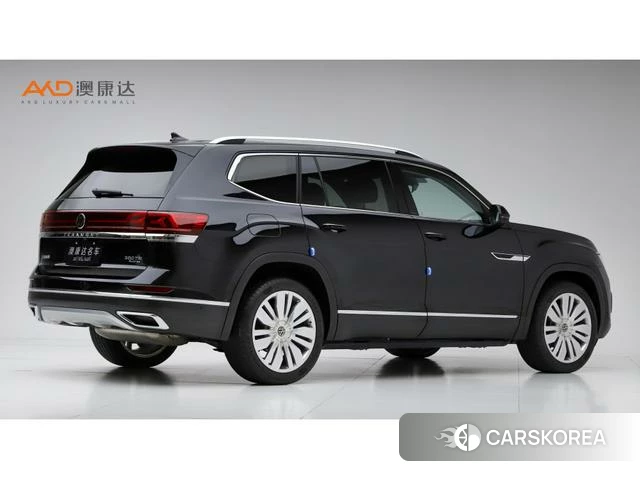Volkswagen Tourang id 4276957 из Китая 10