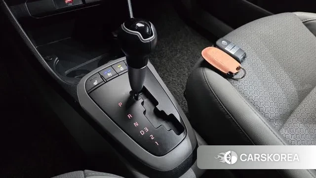 Kia Morning Urban (JA) id 3650027 из Кореи 19