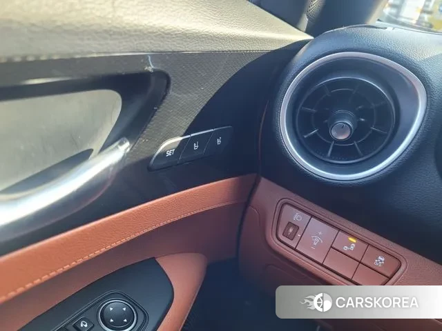 Kia The New K3 2nd generation id 3394468 из Кореи 15