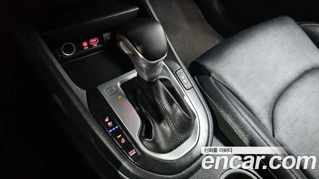 Kia Come New K3 id 2917281 из Кореи 19