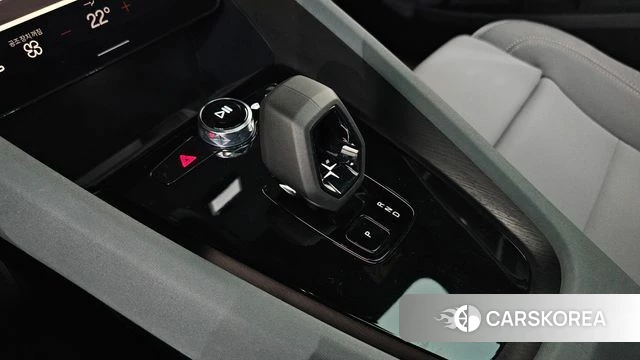 Polestar Polestar 2 id 4231002 из Кореи 31