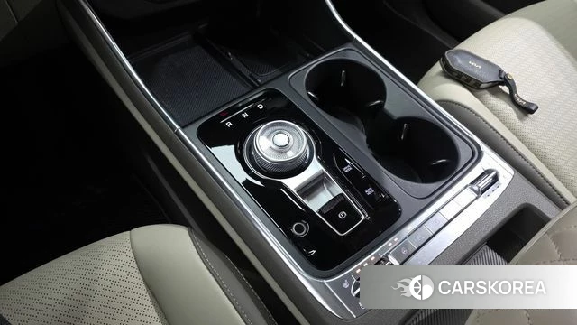 Kia The New Carnival 4th Generation id 4230109 из Кореи 36