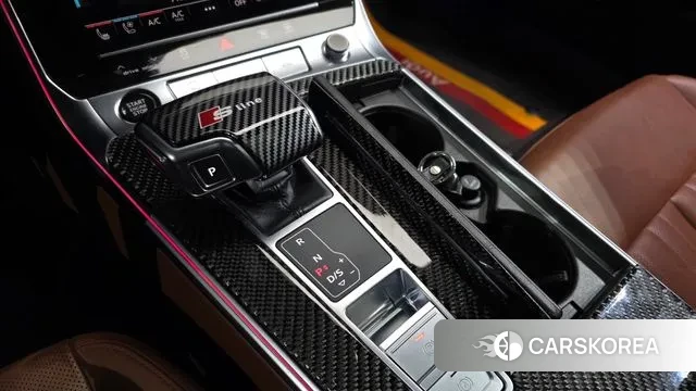 Audi A6 (C8) id 3442942 из Кореи 19