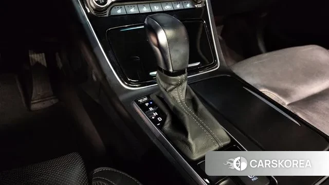 Hyundai Grandeur IG id 3307964 из Кореи 19