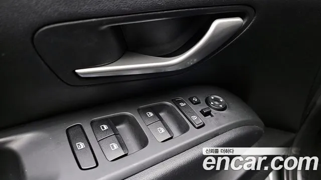 Hyundai Tucson (NX4) id 2684073 из Кореи 19