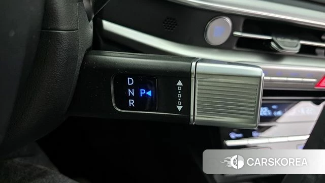 Hyundai Grandeur (GN7) id 3798687 из Кореи 19