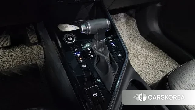 Kia Di Ol Nu Niro id 3463267 из Кореи 19