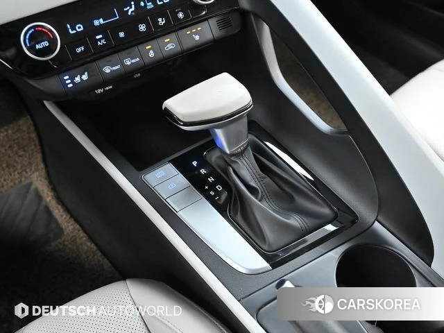 Hyundai Avante (CN7) id 4688766 из Кореи 19