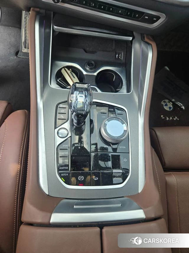 BMW X6 (G06) id 4650651 из Кореи 9