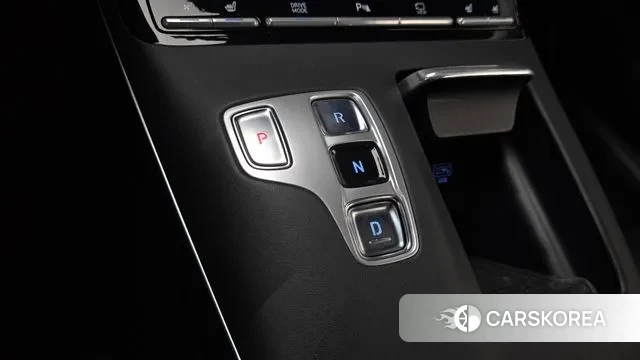 Hyundai The New Grandeur IG Hybrid id 3557065 из Кореи 19