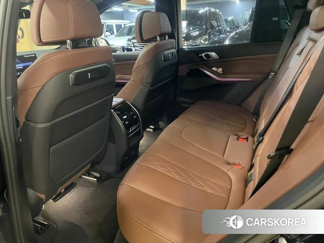 BMW X5 (G05) id 3890192 из Кореи 12