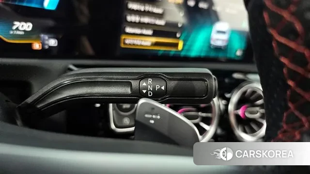 Mercedes-Benz A-Class W177 id 3003308 из Кореи 19