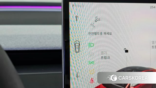 Tesla Model 3 id 4686833 из Кореи 33